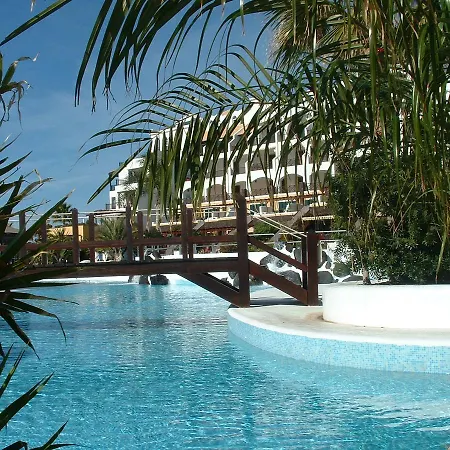 Rocas Del Mar Апартаменты Коста-дель-Силенцио
