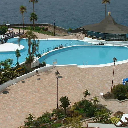 Rocas Del Mar * Коста-дель-Силенцио